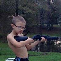 Keith Lyons Photo 20