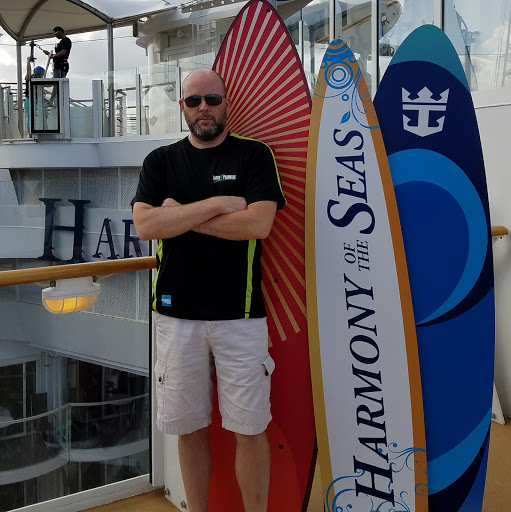 John Hulbert Photo 40