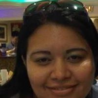 Ana Zambrano Photo 15