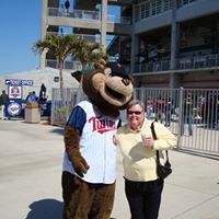 Suzanne Werner Photo 13