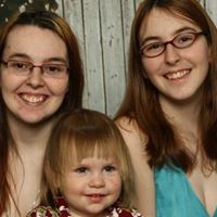 Annette Meyer Photo 2