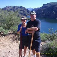 Nancy Kinnear Photo 7