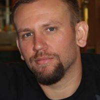 Thomas Wagoner Photo 15