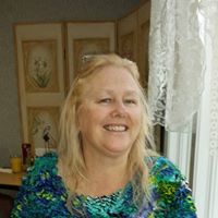 Patricia Hamel Photo 13