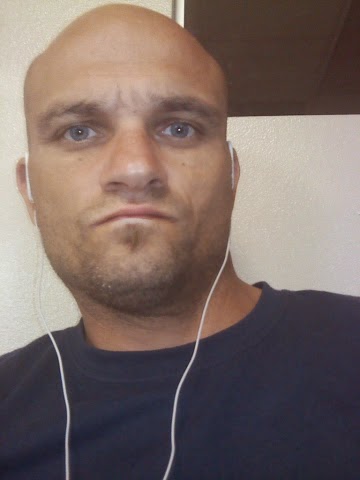 Billy Berry Photo 25