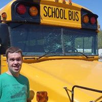 Christopher Hogge Photo 4