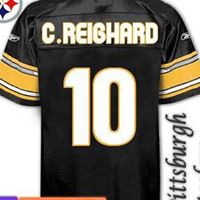 Chris Reighard Photo 7