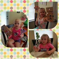 Danielle Prater Photo 10