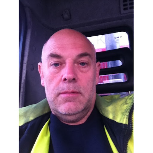 Robin Beauchamp Photo 1