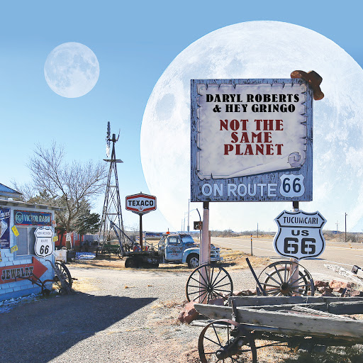 Daryl Roberts Photo 38