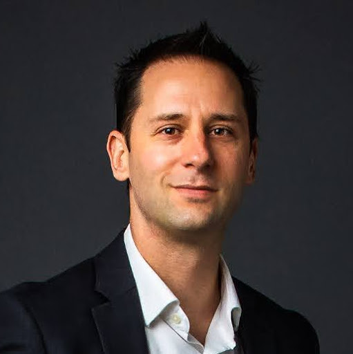 Brian Carter Photo 28