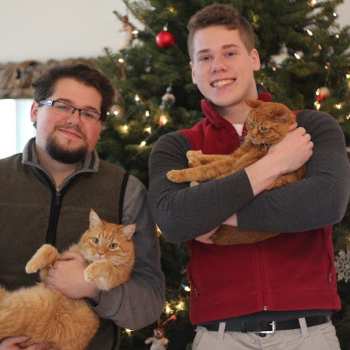 Ted Christensen Photo 30