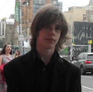 Michael Sunderland Photo 21