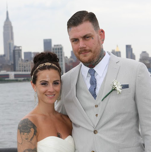 Amanda Scully Photo 8