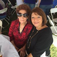 Nancy Rodriguez Photo 47