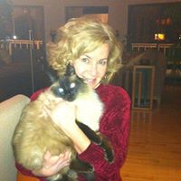 Connie Starr Photo 11