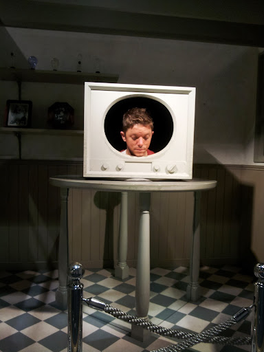 Marcus Springer Photo 2