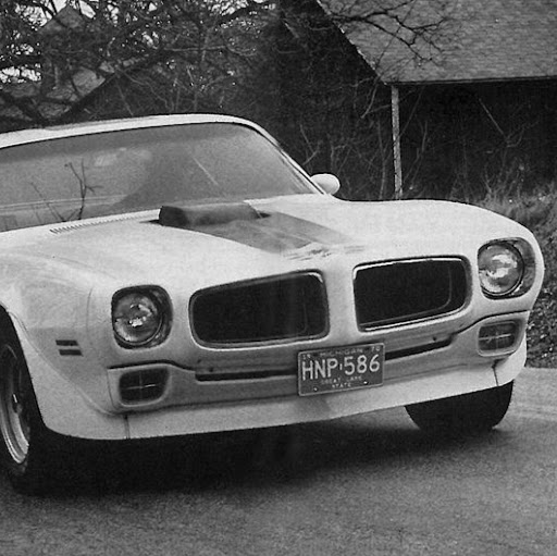 Michael Dion Photo 29