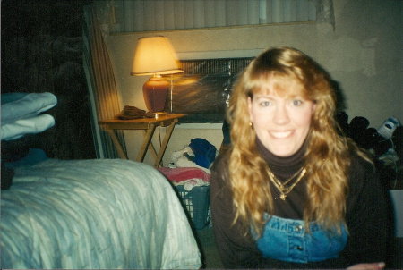 Susan Pearce Photo 16
