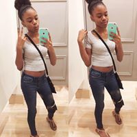 Alicia Burris Photo 11