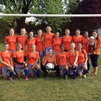 Jacqueline Spence Photo 17