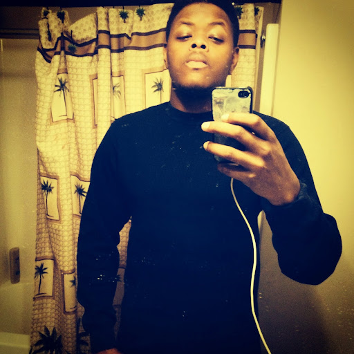 Anthony Hemphill Photo 9