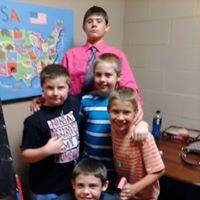 Colleen Wolfe Photo 17