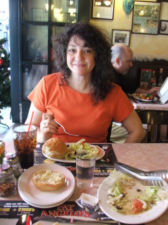 Debra Anderson Photo 27
