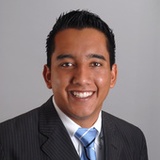 Alex Martinez Photo 2