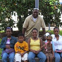 Frederick Price Photo 40