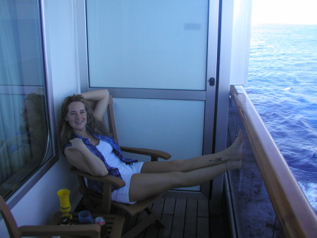 Amanda Jackson Photo 22