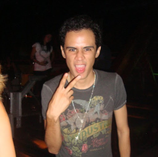 Martin Anaya Photo 29