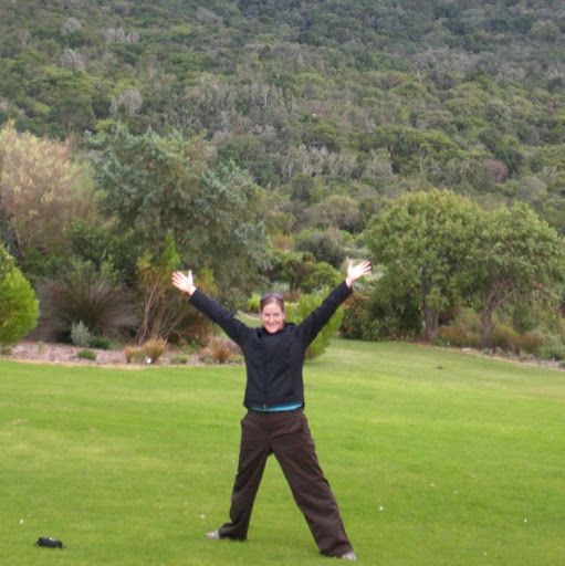 Jill Connor Photo 40