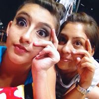 Cecilia Sanchez Photo 10