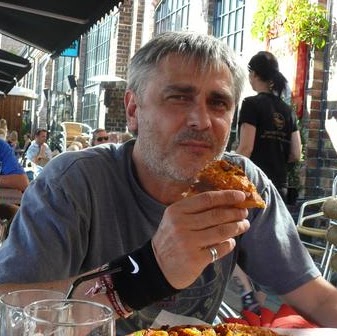 Randy Walter Photo 39