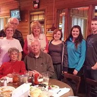 Janice Vance Photo 13