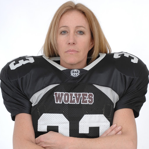 Anne Connor Photo 25