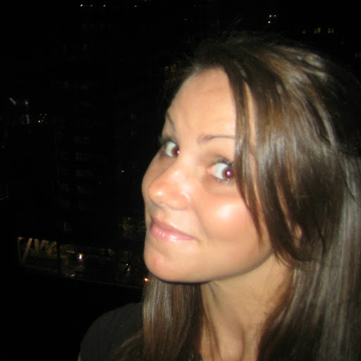 Stacey Mohr Photo 11