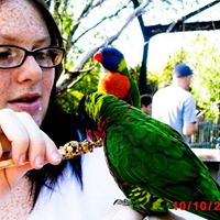 Katherine Rush Photo 16