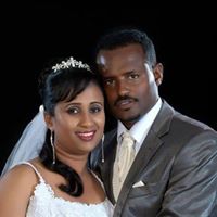 Azeb Hailu Photo 8