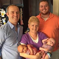 Vicky Phelps Photo 9