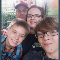 Amy Newsom Photo 17