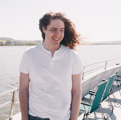 Jonathan Cook Photo 11