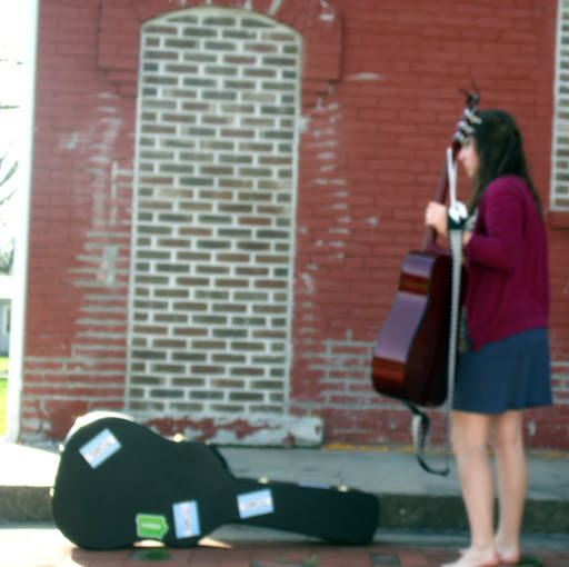 Kendra Larsen Photo 5