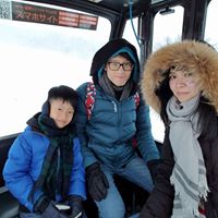 Crystal Chung Photo 15