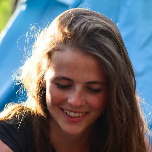 Stephanie Salvi Photo 1