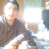 Alberto Mayorga Photo 5