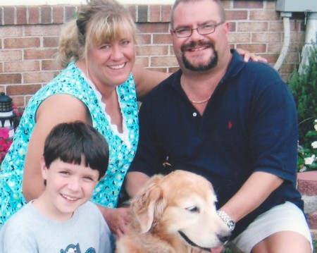 Michelle Hauer Photo 5