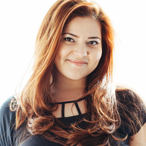 Marissa Rodriguez Photo 15