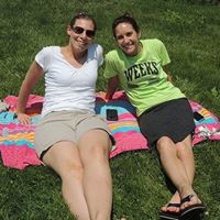 Sarah Bergquist Photo 17